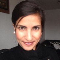 Sabira Ghulam