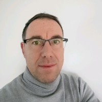 Frederic Prieur