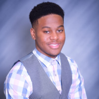 Cameron Rucker