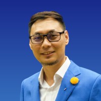 Kaygarn Tan