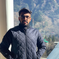 Chaitanya Puri