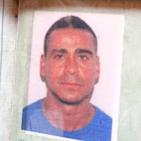 Luis Henrique Santos