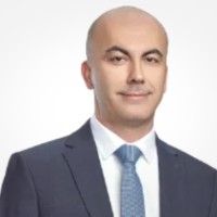 Taner Bilgin, Cia