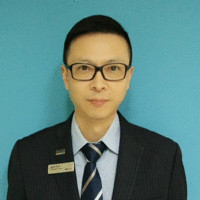 John Zhou