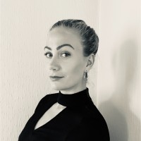 Isabelle Pedersen OLY