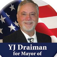 YJ Draiman