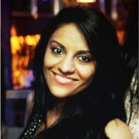 Roma Patel, Pharm.D