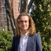 Zachary Sobel-Pressman