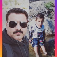Muhammad Ahtisham