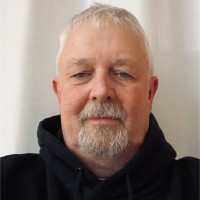 Larry Mullett