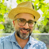 Greg Evangelista