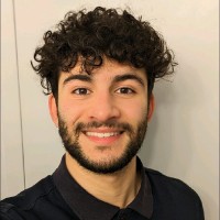 Mohamed Anis Benmoussa