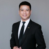 Lawrence Uy, CGSP