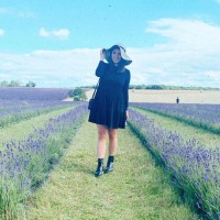 Jess Hawthorn