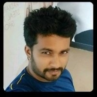 Senjith M
