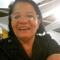 Mabel Marinho Barros Da Silva