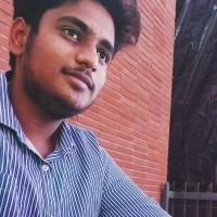 Mohammed Mateen