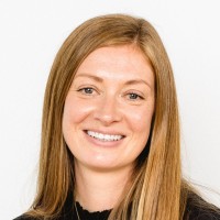 Caroline Waters