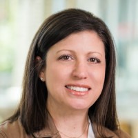 Jennifer Odze