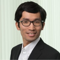 Naoki Ando