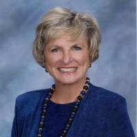 Joy O'Connell Campbell