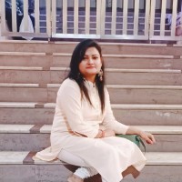 Archana Tiwari