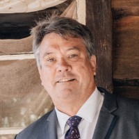James Stegall
