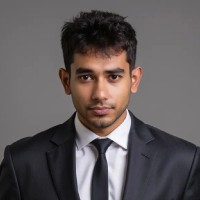 Aditya Saha