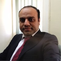 Zeeshan Ali, Ph. D, P. Engg