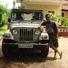 Yogesh Patel
