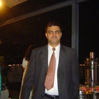 Vk Kaul