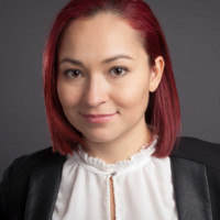 Andrea Muñoz Vargas