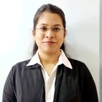 Ameeta Patil
