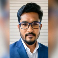Sarindran Ramayes