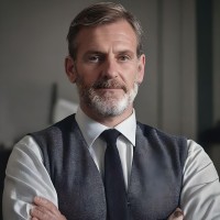 Simon Baldwin