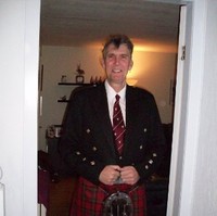 Ken Arfield