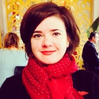 Elodie Ramillon