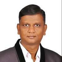 Jai Prakash A
