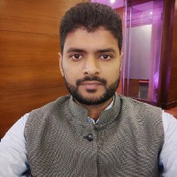 C P Singh
