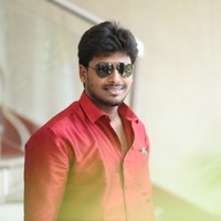 Chandan Gowda
