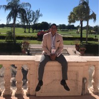 Gustavo Morales Garcia