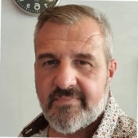 Cedric Theron