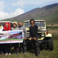 wisata bromo