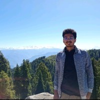 Naman Jain