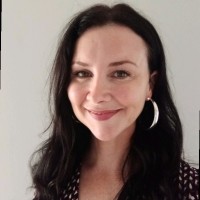 Gillian Thompson