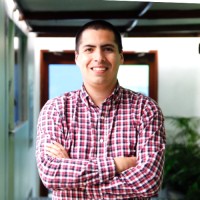 Jose Antonio Barazorda Escobar