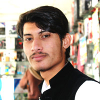 Ehtisham waheed