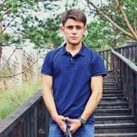 Артём Павлов