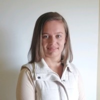 Simone Van Staden