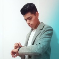 Kendal Huanca R